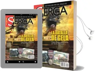 Descargar AudioLibro Revista Serga nº 100 (Marzo - Abril 2016) de Varios Autores año 2016