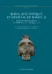 AudioLibro Rirha: Site Antique et Medieval du Marcoc ii (Volume 151) de Laurent Callegarin; Mohamed Kbiri Alaoui