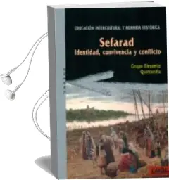 Descargar AudioLibro Sefarad: Identidad, Convivencia y Conflicto de Varios Autores año 2016