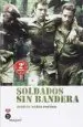 AudioLibro Soldados sin Bandera de Joaquin Mañes Postigo