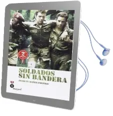 Descargar AudioLibro Soldados sin Bandera de Joaquin Mañes Postigo año 2016