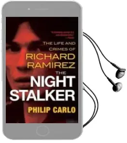 Descargar AudioLibro The Night Stalker: The Life and Crimes of Richard Ramirez de Philip Carlo año 2016