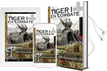 Descargar AudioLibro Tiger i en Combate (Vol. 3): Unidades del Ejercito ii de Marcos Clemens año 2016