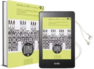 Descargar AudioLibro Toledo: La Construccion de una Civitas Regia: Espejo de las Arquitecturas Provinciales de Rafael Barroso Cabrera año 2016