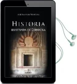 Descargar AudioLibro An Illustrated History of Cordoba de Jose Manuel Ventura año 2016