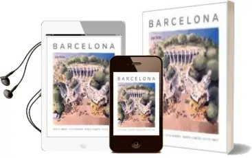 Descargar AudioLibro Barcelona, Ciutat de l Amistat de Jean Pattou año 2016