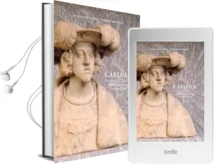 Descargar AudioLibro Carlos v: Conversos y Comuneros de Leon Borja Istvan Szaszdi año 2016