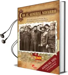 Descargar AudioLibro Con el General Navarro. en Operaciones - en el Cautiverio de Sigifredo Sainz Gutierrez año 2016