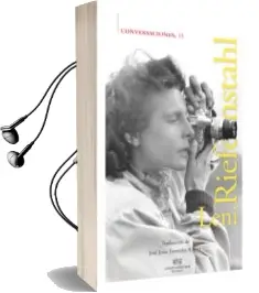 Descargar AudioLibro Conversaciones con Leni Riefenstahl de Leni Riefenstahl año 2016