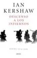 AudioLibro Descenso a los Infiernos: Europa, 1914-1949 de Ian Kershaw