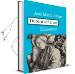 Descargar AudioLibro Durero Soñando de Jose Maria Ridao año 2016