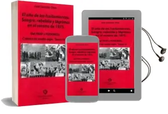 Descargar AudioLibro El año de los Fusilamientos Sangre, Rebeldía y Lágrimas en el Verano de 1975 de Jose Catalan Deus año 2016