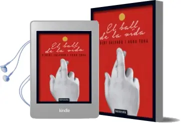 Descargar AudioLibro El Ball de la Vida de Albert Salvado; Anna Toha año 2016