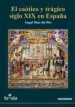 AudioLibro El Caotico y Tragico Siglo xix en España de Angel Diaz Del Rio