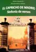AudioLibro El Capricho de Madrid de Alfredo Villaverde; Almudena Mestre