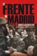 AudioLibro El Frente de Madrid de David Mathieson