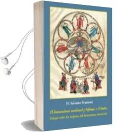Descargar AudioLibro El Humanismo Medieval y Alfonso x el Sabio: Ensayo Sobre los Origenes del Humanismo Vernaculo de H. Salvador Martinez Santamarta año 2016