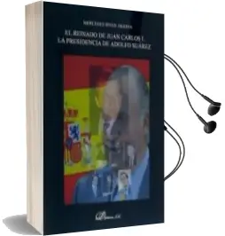 Descargar AudioLibro El Reinado de Juan Carlos i de Mercedes Rivas Arjona año 2016