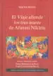 AudioLibro El Viaje Allende los Tres Mares de Afanasi Nikitin de Pedro Badenas De La Peña