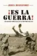 AudioLibro ¡Es la Guerra!: Las Mejores Anecdotas de la Historia Militar de Jesus Hernandez