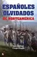 AudioLibro Españoles Olvidados de Norteamerica de Jose Antonio Crespo Frances
