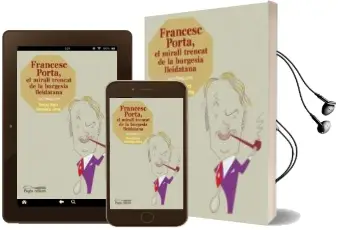 Descargar AudioLibro Francesc Porta de Teresa Eta Ibars año 2016
