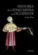 AudioLibro Historia de la Edad Media en Occidente (5ª Ed.) de Emilio Mitre Fernandez