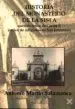 AudioLibro Historia del Monasterio de Sisla de Antonio Martin Salamanca