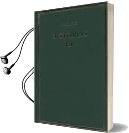 Descargar AudioLibro Historias iii de Herodoto año 2016