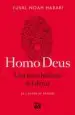 AudioLibro Homo Deus. una Breu Historia del Dema de Yuval Noah Harari