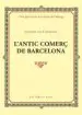 AudioLibro L Antic Comerç de Barcelona de Antoni De Capmany
