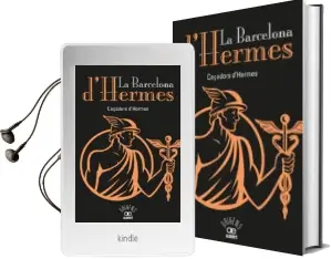 Descargar AudioLibro La Barcelona d Hermes de Varios Autores año 2016