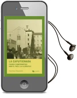 Descargar AudioLibro La Caputxinada de Clara Fons año 2016