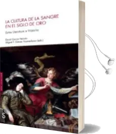 Descargar AudioLibro La Cultura de la Sangre de David Garcia Hernan; Miguel F. Gomez Vozmedia año 2016