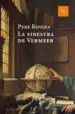 AudioLibro La Finestra de Vermeer de Pere Rovira