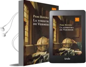Descargar AudioLibro La Finestra de Vermeer de Pere Rovira año 2016