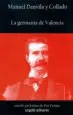 AudioLibro La Germania de Valencia de Manuel Danvila Y Collado
