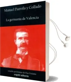Descargar AudioLibro La Germania de Valencia de Manuel Danvila Y Collado año 2016