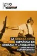 AudioLibro La Guerra Civil Española en Euskadi y Catalunya de Miguel Romero