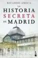 AudioLibro La Historia Secreta de Madrid de Ricardo Aroca