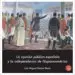 AudioLibro La Opinion Publica Española y la Independencia de Hispanoamerica de Luis Miguel Enciso Recio