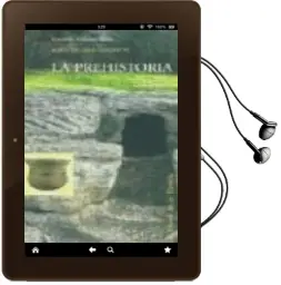 Descargar AudioLibro La Prehistoria de Maria Soledad Navarrete año 2016
