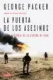 AudioLibro La Puerta de los Asesinos: La Guerra de Iraq de George Packer
