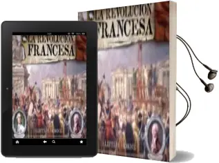 Descargar AudioLibro La Revolucion Francesa de Alistair Horne año 2016