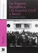 AudioLibro La Segona Republica i la Guerra Civil a Betxi de Ferran Nebot Garcia