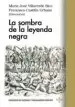 AudioLibro La Sombra de la Leyenda Negra de Maria Jose Villaverde Rico