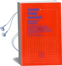 Descargar AudioLibro Largo Viaje Inmóvil de Domenico Chiappe año 2016