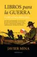 AudioLibro Libros para la Guerra de Javier Mina