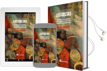Descargar AudioLibro Los Celtas de Henri Hubert año 2016