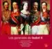 AudioLibro Los Generales de Isabel ii de José Luis Comellas ; Francisco Martínez Gallego ; Trinidad Ortuzar ; Ángel Ramón Poveda ; Germán Rueda